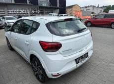 Dacia Sandero 1.0 TCe Expression, 91 PS