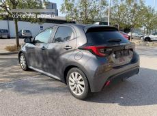 MAZDA 2 Hybrid Modell 2022- 2 Hybrid Select, 92 PS