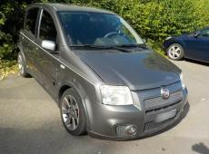 Fiat Panda 100 HP 1.4, 101 PS