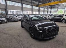 Audi RSQ3 Sportback, 400 PS