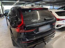 Volvo XC60  T8 TE Black Editione AWD 2.0, 309 PS