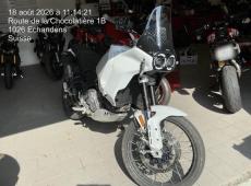 Ducati        Desert X, 110 PS