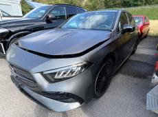 Mercedes-Benz A-Klasse A 200, 163 PS