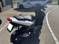 PIAGGIO NRG ID 475662