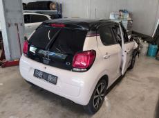 Citroen C1 ID 475661