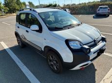 Fiat Panda 1.3 MJ 4×4 ID 475668