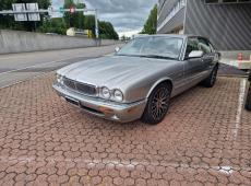 Jaguar Sovereign 4.0 L ID 475686