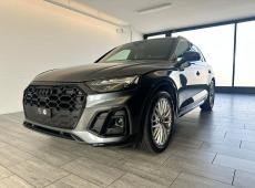 Audi Q5 2.0 40 TDI S Line quattro S-Tronic ID 475687