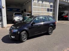Skoda Octavia ID 475693