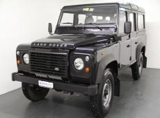 Land Rover Defender 110 2.4 Tdi SW ID 475698