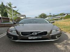 Volvo XC70 ID 475704
