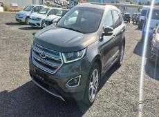 Ford Edge TDCi Titanium FPS 2.0, 210 CV ID 475692