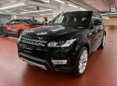 Land Rover Range Rover Sport HSE SDV6 ID 475701
