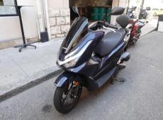 Honda PCX 125 ID 475703