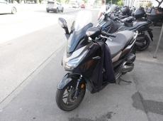 Honda Forza 125 ID 475706