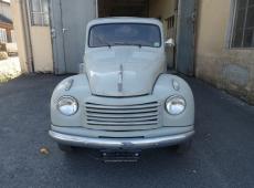 Fiat Topolino ID 475663