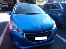 PEUGEOT 208 1.4 VTI Active ID 475666