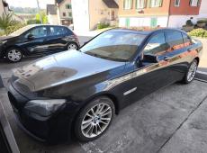 BMW 750i xDrive ID 475665