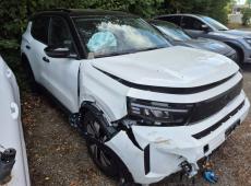 OPEL Frontera ID 475630