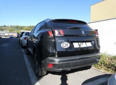 Peugeot 3008 2.0HDi STT ID 475672