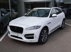 Jaguar F-Pace R-Sport 3.0D AWD ID 475691