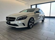 Mercedes Benz A 180 ID 475695