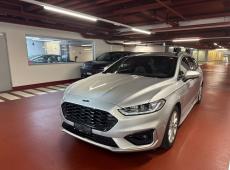 Ford CNG-Technik MondeoHEV ID 475694