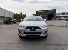 Mitsubishi ASX 1.6 ID 475696