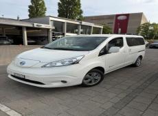 Nissan e-NV200 ID 475700