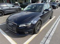 Audi S4 Avant 3.0 TFSI quattro ID 475710