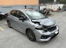 Honda Jazz 1.5i ID 475718