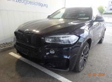 BMW X6 XDRIVE 30D ID 475675