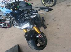 KAWASAKI Z 900 (70KW) PERFORMANCE ID 475680