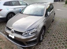 VW GOLF 1.4 TSI CUP R-LINE ID 475681