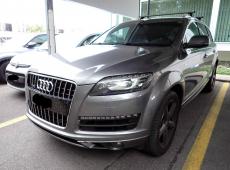 AUDI Q7 3.0 TDI quattro ID 475690