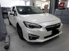 SUBARU IMPREZA 2.0 SWISS AWD ID 475715