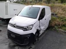 CITROEN Berlingo Van 1.2 Pure Tech 110 ID 475711