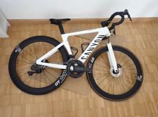 CANYON AEROAD CF SLX 8 ID 475724