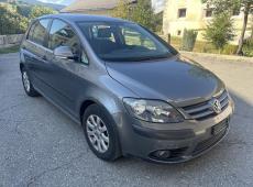 VW Golf Plus Automat ID 475664