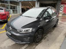 VW Golf VII Sportsvan (128660 km)