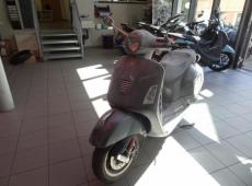 Piaggio Vespa 300 i.e.GTS Super (31394 km)