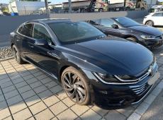 VW ARTEON 2.0 TSI R-LINE (163000 km)