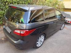 Mazda 5 (108176 km)