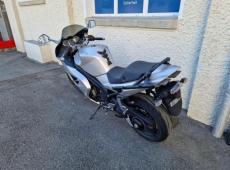 Triumph Sprint 1050 ST (55368 km)