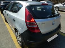 Hyundai i30 (133253 km)