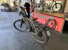 VÉLO NROG 45 KM/H (1320 km)