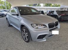 BMW X6 M ID 475759