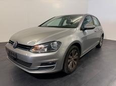 VW Golf VII 1.6 4M 5 ID 475747