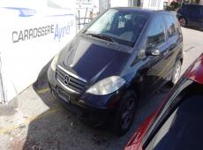 MERCEDES-BENZ A 180 CDI CLASSIC ID 475739