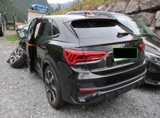 AUDI Q3 SB 35 TFSI S LINE ID 475772